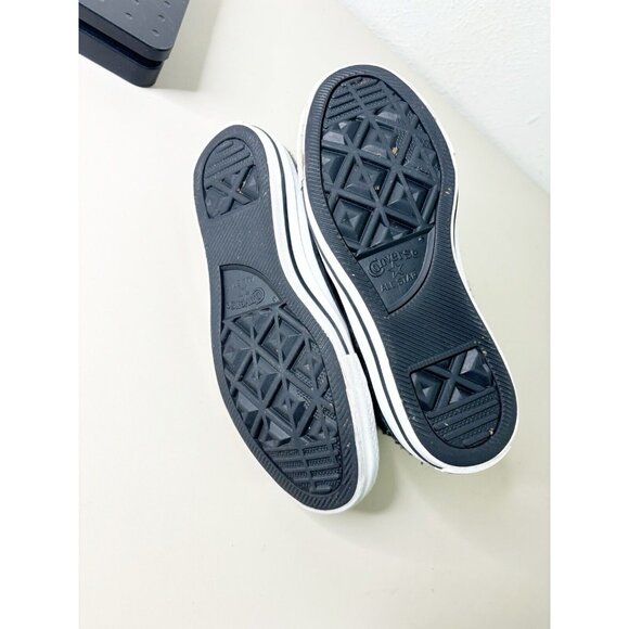 Converse x Woolrich Chuck Taylor Wool Plaid (Women Sz 6 Men Sz 4 ) All Star EUC - Picture 5 of 7